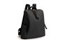 Lucky Bees 359 v2 Mochila Gris y Negro